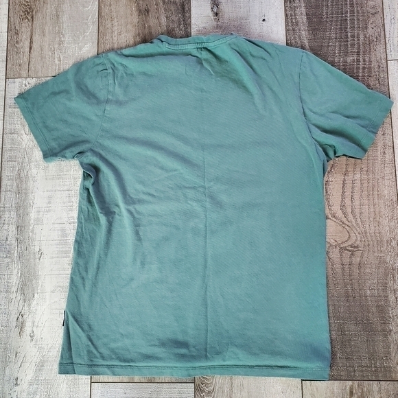 𝗕𝗲𝗻 𝗦𝗵𝗲𝗿𝗺𝗮𝗻 𝗚𝘂𝗶𝘁𝗮𝗿 𝘚𝘩𝘪𝘳𝘵 Men's M 𝗘𝗨𝗖 𝗡𝗲𝘃𝗲𝗿 𝗪𝗼𝗿𝗻 - Picture 8 of 8